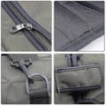 thumbnail image 5 of Shockproof Telescope Backpack for Spotting Scopes & Monoculars - Durable Nylon Carrying Case, 5 of 5