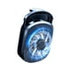 thumbnail image 1 of Sidaley Clip de refrigeración para teléfono móvil, ventilador con batería, recargable, 400 mAh, CC, 5 V, USB, funcionamiento silencioso, radiador Teléfono y Comunicación Negro, 1 of 6
