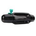 thumbnail image 4 of Poignée de Porte Extérieure Arrière Droite, Noir Poignées de Porte Extérieure Arrière Droite Poignées de Porte Extérieure de Voiture Méticuleusement Conçu, 4 of 14
