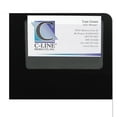 thumbnail image 4 of C-Line Self-Adhesive Top Load Business Card Holders, 4 of 5