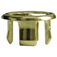 thumbnail image 3 of 1.25-in. W Stainless Steel Overflow Cap In Gold Color AI-20338, 3 of 5