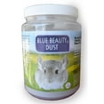 thumbnail image 3 of Lixit Animal Care Products LI00605 Chinchilla Blue Cloud Dust, 3. 4 lbs., 3 of 6