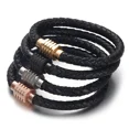 thumbnail image 4 of Tira de luces LED RGB 5050 con Bluetooth, control remoto por infrarrojos, USB, 1 m, 2 m, 3 m, 4 m, 5 m, 10 m, 15 m, 20 m, 25 m, 30 m, decoración de festivales para el hogar, 4 of 5