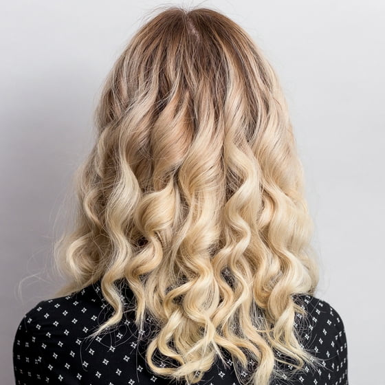 Revlon Clipless Ceramic Spiral Ball Curl Collection Iron