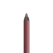 NYX Professional Makeup Line Loud Lip Liner, Longwear Matte Lip Pencil, Magic Marker