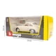 thumbnail image 3 of Automóvil Bburago Porsche 365B Coupe 1961 Escala 1:24 Beige, 3 of 4
