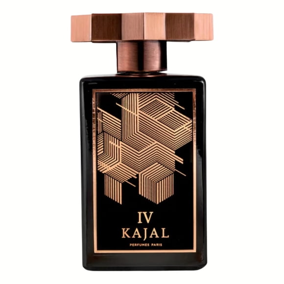 Kajal Kajal IV 3.4oz - 100ml Eau de Parfum Spray