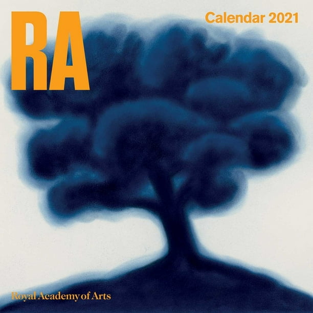 Royal Academy of Arts Wall Calendar 2021 (Art Calendar) (Calendar) - Walmart.com royal-academy-of-arts-wall-calendar-2021-art-calendar-calendar-walmart-com