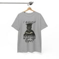 thumbnail image 6 of Cat Graduated Life Is Gonna Be Easy Now Right Graduation Shirt ID-0327-EP2L, 6 of 11