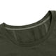 thumbnail image 3 of pstuiky Camisas de vestir de manga corta para hombre, Blusas/camisetas casuales de verano para hombre, de color liso y cuello redondo ropa de hombre l, 3 of 7