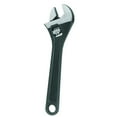 thumbnail image 2 of Proto Protoblack Adjustable Wrenches, 18 in Long, 2 1/16 in Opening, Black Oxide, 2 of 3