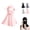 Pink, variant on Face Mask,Face Cover For Sun Protection,Sun Protection,Uv Face Shield,Face Mask For Sun Protection,Sun Face Mask Uv Protection,Face Cover With Ear Loops Scarf For Women