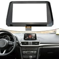 thumbnail image 1 of Display Touch Screen Black ABS LCD B61A-61-1J0 Replacement Parts For Mazda 3 2017-2018 Display Touch Screen Car Accessories, 1 of 12