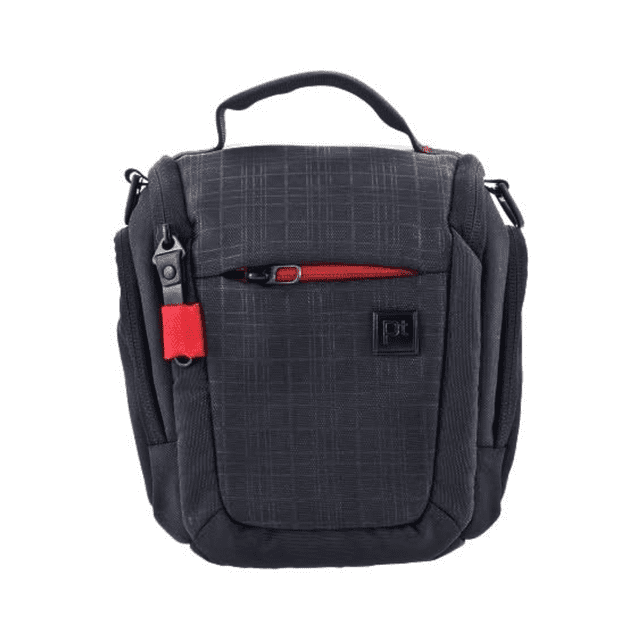 Estuche CHICO para CÁMARA DSLR Platinum