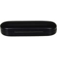 thumbnail image 3 of Hard Shell Eyeglass Case Clamshell Fits Small Frames Reading Glasses Sunglasses for Women Men, 3 of 8