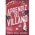 thumbnail image 1 of Aprendiz del villano Blanco, 1 of 2