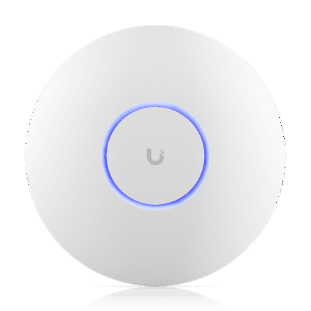 Ubiquiti U7-Pro-US AP WiFi 7 2.4 / 5 / 6 GHz. 2.5 GbE