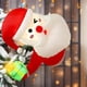 thumbnail image 1 of Adornos Navideños XWSHYW Modelo Led de Papá Noel, 1 of 5