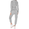 thumbnail image 2 of Conjunto Mujer Térmico Pant Y Sudadera Capucha Set De Pants, 2 of 4