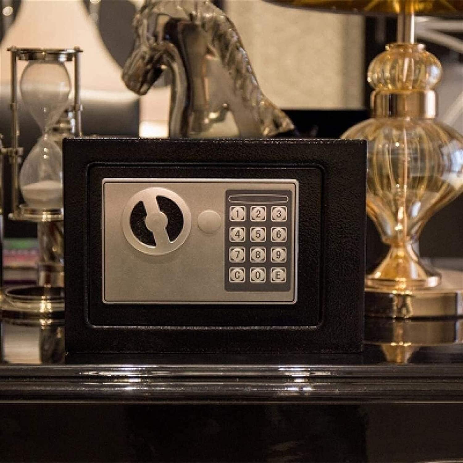 KSCD Safes Home Safe Large Electronic Digital Safe for Money