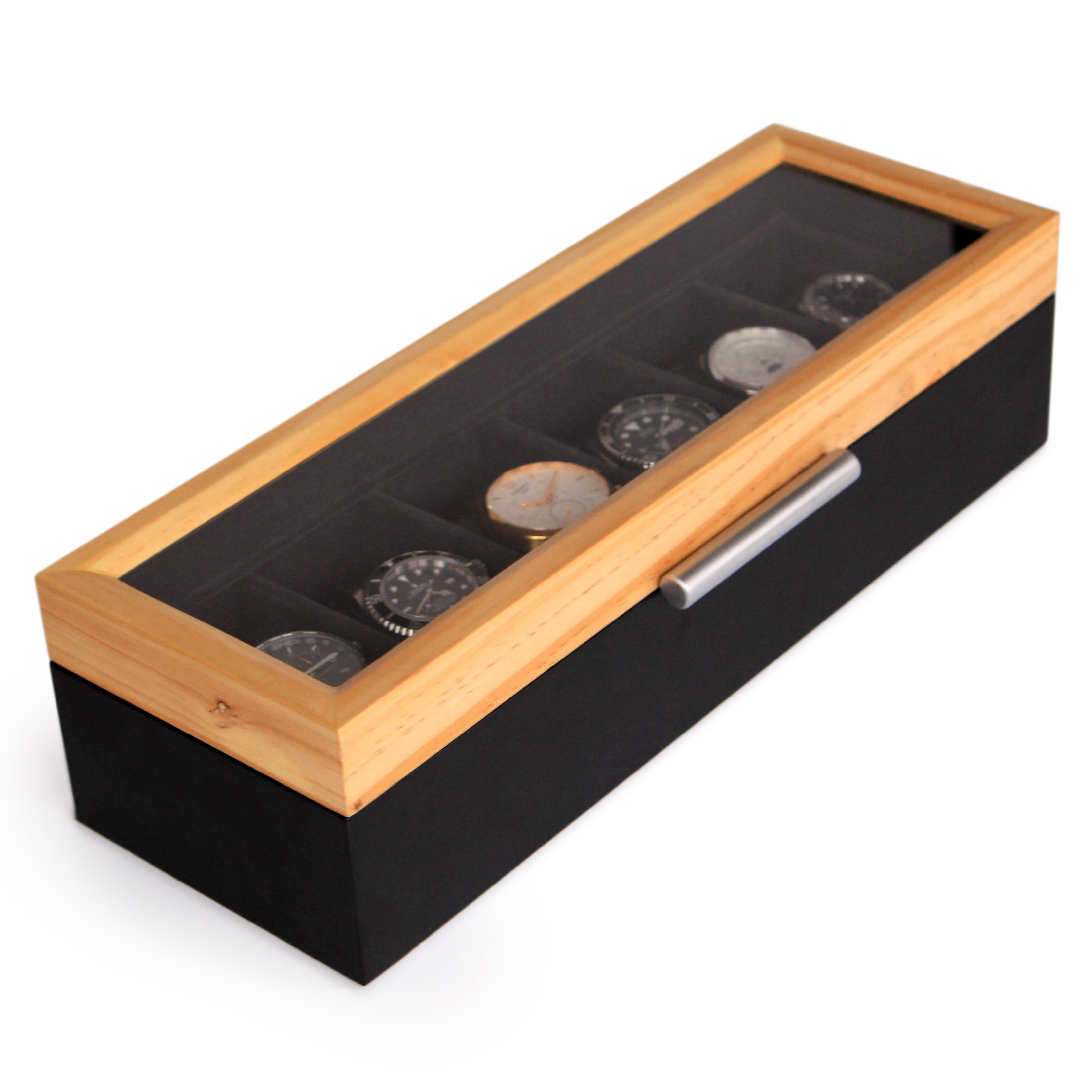 watch box walmart canada