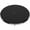 MATTE-BLACK, variant on Mini Wireless Charger Thin Aviation Aluminum Computer Numerical Control Technology Fast Charging Pad Black Color (NO AC Adapter)