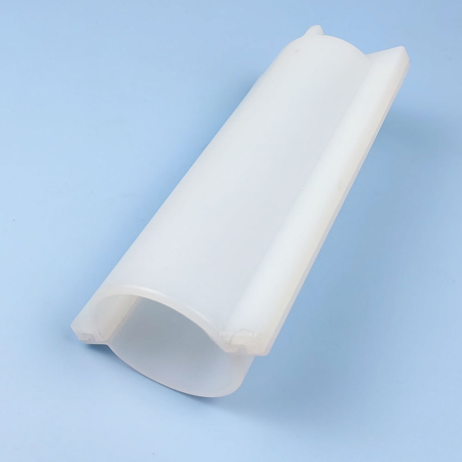 Large Cylinder Silicone Mold for Making Epoxy Resin Molds Handmade Soap Mousse Cake Baking Home Decoration