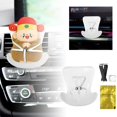 thumbnail image 4 of Decoración de asiento de coche Labubu para muñecas Labubu, 4 of 5