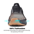 thumbnail image 2 of Slip in Women Hands Free Walking Shoes Wide Toe Box Arch Support with Metatarsal Pads Athletic Tennis Sneakers Slip on Breathable Plantar Fasciitis Orthopedic Thick Cushion Zero Drop Sole, 2 of 6