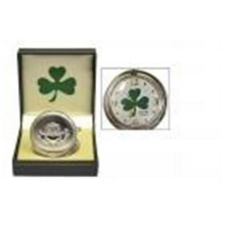 Sigma Impex P-243 Claddagh Pocket Watch