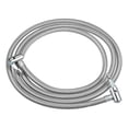 thumbnail image 1 of Manguera de extensión Unique Bargains inflador de neumáticos 200 cm con conector portátil mandril de bloqueo, 1 of 7