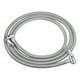 thumbnail image 1 of Manguera de extensión Unique Bargains inflador de neumáticos 200 cm con conector portátil mandril de bloqueo, 1 of 7