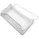 thumbnail image 1 of Contenedores de almacenamiento Bolsa Organizador de ropa Contenedores para organizar Tela no tejida visible, 1 of 6