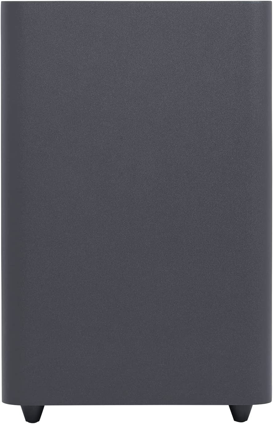 Open Box JBL Bar 2.1 Deep Bass MK2 Bluetooth Soundbar with 6.5" Wireless Subwoofer