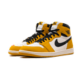 thumbnail image 2 of Jordan MENS Air Jordan 1 Retro High OG "Yellow Ochre" DZ5485 701 from Stadium Goods, 2 of 8