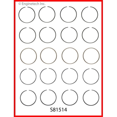 RINGS MITS 2.0L 1999 SOHC