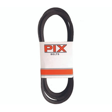

Pix A58K V Belt 1/2 Inch By 60 Inch Xdv