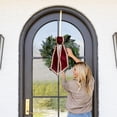 thumbnail image 5 of hulanddfd Wreath Sash for Front Door, Decorative Ribbon Long Strip Sash for Gift Wrapping Floral Arrangements and Party Decoration, 5 of 6