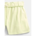 thumbnail image 3 of Weekend Academy Girls Terry Shorts, Sizes 4-18, 3 of 3