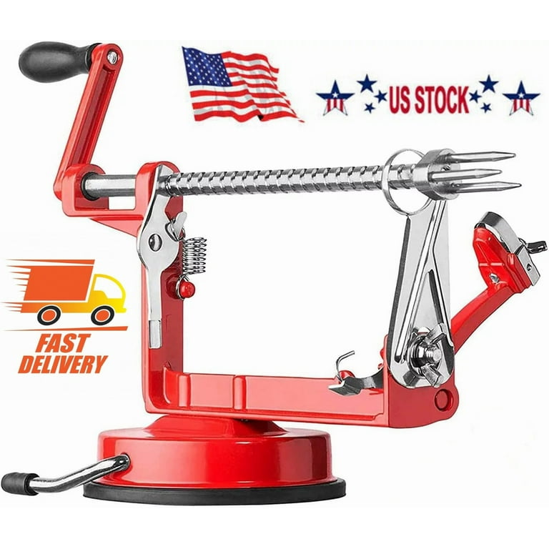 Apple peeler cheap in store