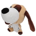 thumbnail image 2 of Club Head Cover,Plush Cloth  Club Head Cover Creative Animal  Club Cover For Golfer Lovers, 2 of 8