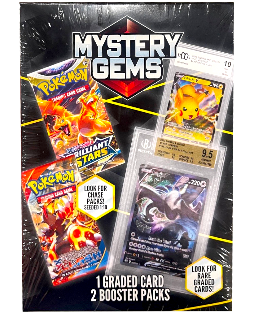 Pokemon Trading Card Games Mystery Gems 2 Box Liberia | Ubuy Pokemon Trading Card Games Mystery Gems 2 Box Liberia | Ubuy