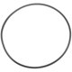 thumbnail image 2 of Bar Stool Floor Protector Stool Base Ring Rubber Nonslip Ring Stool Base Protector Ring, 2 of 2