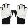thumbnail image 1 of Boxing Gloves, 2pcs Palm Protection Elastic Taekwondo Gloves Explosion Proof  For Taekowndo Gymnasium S, 1 of 8