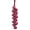 Purple, variant on Yihuala Artificial Garlic String Food Fake Agriculture Gardening Display for Greenhouse Planting Mature Vegetable Displaying