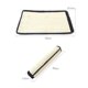 thumbnail image 2 of unbranded Cat Grind Claws Toy De Sisal Negro Para Muebles Y Facilita De Garras, 2 of 8