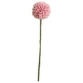 thumbnail image 2 of SPRING PARK 1Pc Dandelion Artificial Flowers Plants Bouquet Plastic Flower for Home Decoration/Wedding Decor, 2 of 7