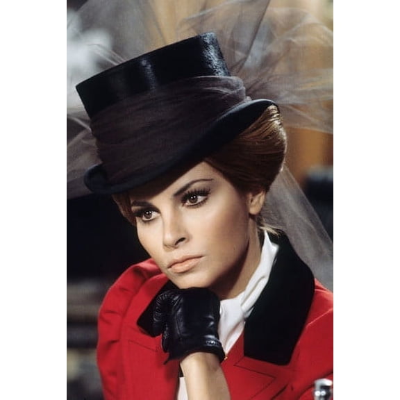 Myra Breckinridge Raquel Welch 24x36 Poster