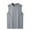 Gray, variant on lmcalzta Plus Size Workout Tank Tops for Men Quick Drying Athletic Sleeveless Shirts Summer Runnning T Shirts