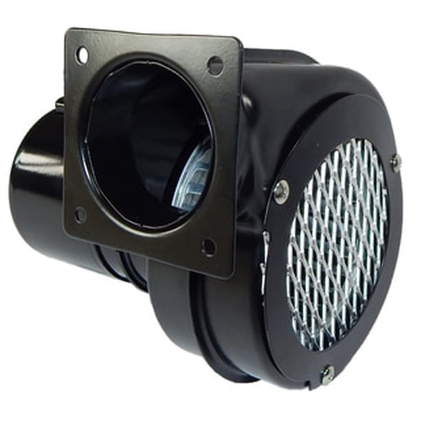 Elmira Wood Stove Blower 115V Rotom HBRB34